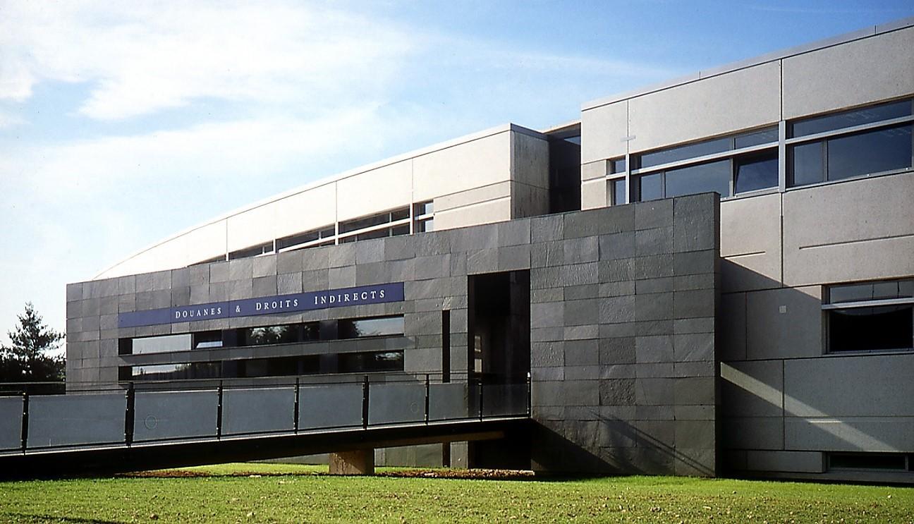 Hôtel des douanes de l'Aéroport - Roissy CDG