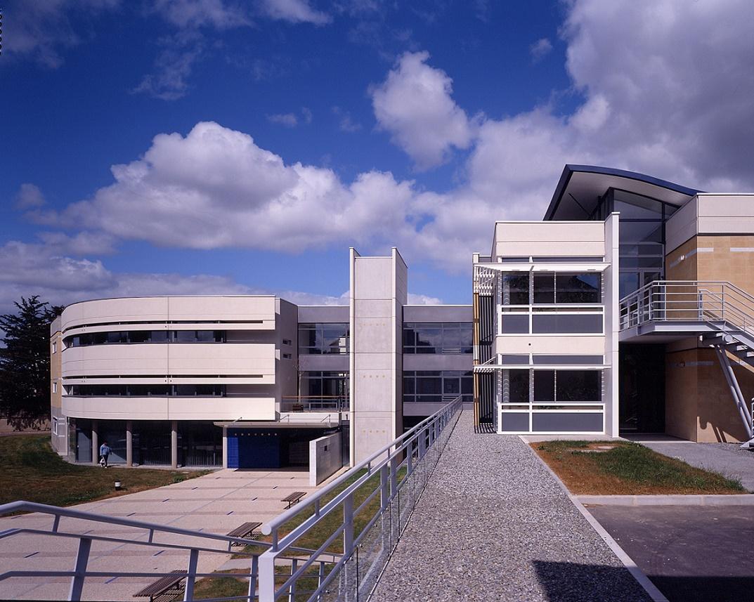 Centre de psychiatrie Générale de Rennes 5